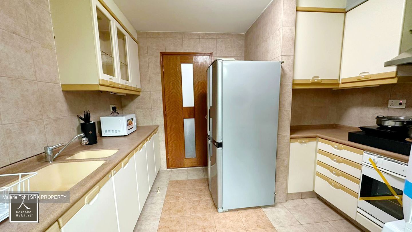 Le Hill Condominium (D5), Condominium #504201461